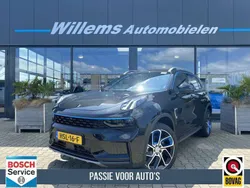 Zwart Gebruikt 2023 Lynk & Co 01 SUV | € 29.250 (Eerlijke prijs)