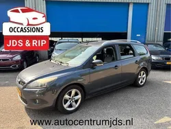 Grijs Gebruikt 2010 Ford Focus Stationwagen | € 1.499 (Eerlijke prijs)