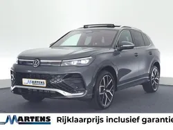 Overige Nieuw 2025 VW Tiguan R-line Edition SUV | € 58.949 (Goede deal)