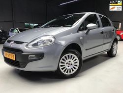 Grijs Gebruikt 2011 Fiat Punto Evo Active Hatchback | € 3.099 (Eerlijke prijs)
