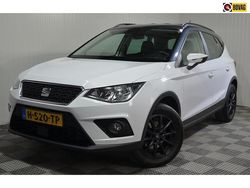 Wit Gebruikt 2018 Seat Arona Business SUV | € 17.500 (Eerlijke prijs)