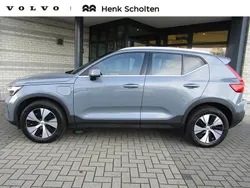 Grijs Gebruikt 2023 Volvo XC40 Plus SUV | € 42.950 (Duur)