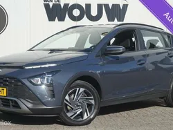 Grijs Gebruikt 2021 Hyundai Bayon Comfort SUV | € 21.395 (Eerlijke prijs)