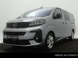 Grijs Nieuw 2024 Opel Vivaro Van | € 41.180 (Duur)