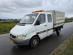 Overige Gebruikt 2003 Mercedes Sprinter Van | € 5.499 (Eerlijke prijs)