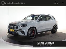 Grijs Gebruikt 2025 Mercedes GLE53 AMG Premium Plus SUV | € 144.900