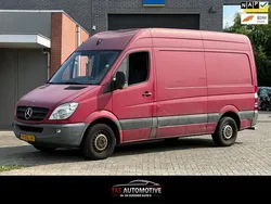 Overige Gebruikt 2010 Mercedes Sprinter Van | € 4.450 (Goede deal)