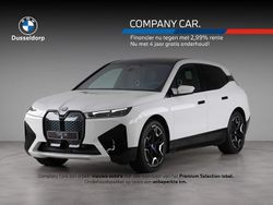 Wit Gebruikt 2024 BMW iX Executive SUV | € 68.950