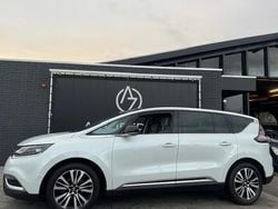 Wit Gebruikt 2016 Renault Espace Initiale Paris MPV | € 12.950 (Super prijs)