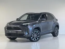 Nieuw 2025 Toyota Yaris Hybrid Edition | € 33.995 (Eerlijke prijs)