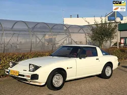 Wit Gebruikt 1979 Mazda RX7 Hatchback | € 14.950
