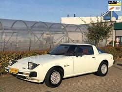Wit Gebruikt 1979 Mazda RX7 Coupé | € 14.950