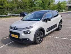 Beige Gebruikt 2019 Citroën C3 Hatchback | € 9.945 (Goede deal)