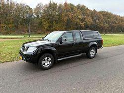 Gebruikt 2012 Nissan Navara Pickup | € 10.450