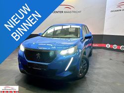 Gebruikt 2021 Peugeot 2008 Active SUV | € 15.899 (Eerlijke prijs)