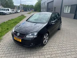 Gebruikt 2008 VW Golf VI GTI Sedan | € 6.995 (Eerlijke prijs)