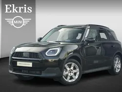 Zwart Gebruikt 2025 Mini Countryman Classic SUV | € 47.950 (Eerlijke prijs)