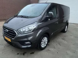 Grijs Gebruikt 2021 Ford Transit Custom Van | € 22.450 (Iets duurder)