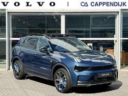 Blauw Gebruikt 2023 Lynk & Co 01 SUV | € 25.895 (Eerlijke prijs)