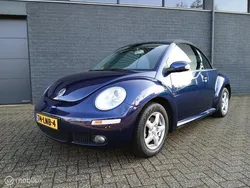 VW Beetle