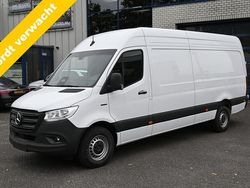 Wit Gebruikt 2024 Mercedes E-Sprinter Van | € 49.950