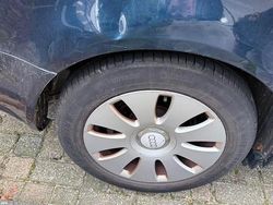 Gebruikt 2006 Audi A4 | € 2.800 (Iets duurder)