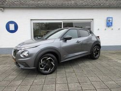 Grijs Gebruikt 2023 Nissan Juke SUV | € 24.999 (Eerlijke prijs)