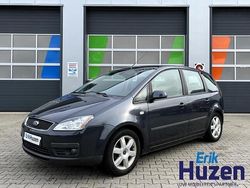 Grijs Gebruikt 2006 Ford C-MAX Futura MPV | € 3.290 (Duur)