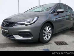 Grijs Gebruikt 2020 Opel Astra Elegance Hatchback | € 12.945 (Eerlijke prijs)