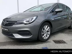 Grijs Gebruikt 2020 Opel Astra Elegance Hatchback | € 12.945 (Eerlijke prijs)