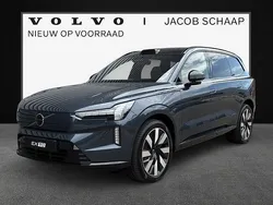 Blauw Nieuw 2025 Volvo EX90 Ultra SUV | € 98.560