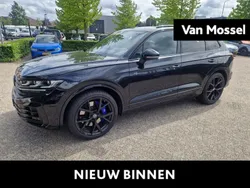 Zwart Gebruikt 2024 VW Touareg R SUV | € 81.900