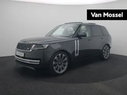 Carphatian greyperlino Gebruikt 2025 Land Rover Range Rover Autobiography SUV | € 185.235 (Eerlijke prijs)