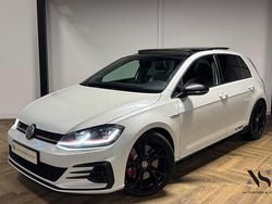 Grijs (metallic) Gebruikt 2019 VW Golf VII GTI Hatchback | € 25.740 (Super prijs)