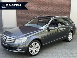 Mercedes 200