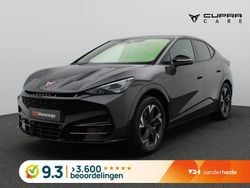 Grijs Gebruikt 2025 Cupra Tavascan SUV | € 43.900 (Super prijs)
