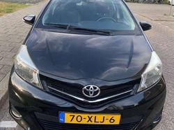Gebruikt 2012 Toyota Yaris MPV | € 5.500 (Eerlijke prijs)