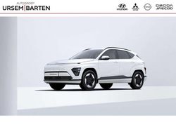 Wit Gebruikt 2024 Hyundai Kona Comfort SUV | € 42.180 (Duur)