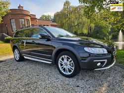 Zwart Gebruikt 2016 Volvo XC70 Standard SUV | € 17.999 (Super prijs)