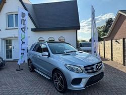 Zilver Gebruikt 2015 Mercedes G350 AMG SUV | € 22.850