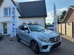 Zilver Gebruikt 2015 Mercedes G350 AMG SUV | € 22.850