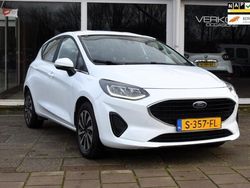 Wit Gebruikt 2023 Ford Fiesta Titanium Hatchback | € 14.950 (Super prijs)