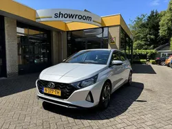 Grijs Gebruikt 2021 Hyundai i20 Comfort Hatchback | € 16.495 (Eerlijke prijs)