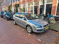 Gebruikt 2005 Ford Focus | € 2.250 (Goede deal)