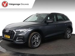 Grijs Gebruikt 2022 Audi Q5 SUV | € 39.450 (Super prijs)