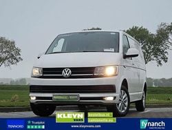 Wit Gebruikt 2019 VW T6.1 Van | € 18.850 (Super prijs)
