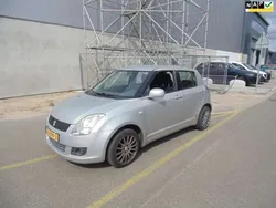 Grijs Gebruikt 2009 Suzuki Swift Hatchback | € 1.950 (Eerlijke prijs)