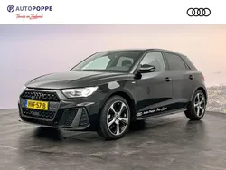 Hatchback Gebruikt 2025 Audi A1 Sportback S-Line Hatchback | € 38.950