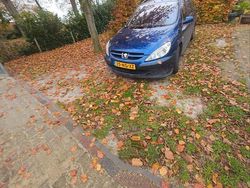 Gebruikt 2004 Peugeot 307 Stationwagen | € 750 (Eerlijke prijs)