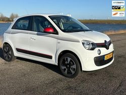 Wit Gebruikt 2016 Renault Twingo Collection Hatchback | € 7.244 (Eerlijke prijs)
